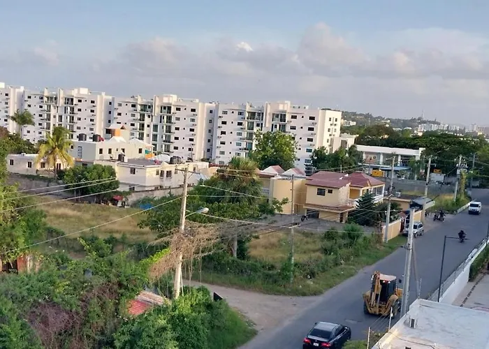 2 Bedrooms At Baia Residences