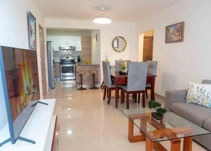 2 Bedrooms At Baia Residences