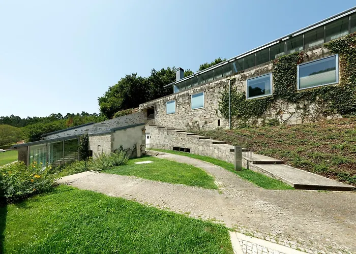 Casas Do Sarela By Upper Luxury Housing