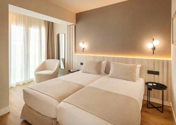 Vita Home Lanzarote I Deluxe Apartments