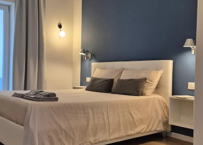 La Casa Di Athina 2