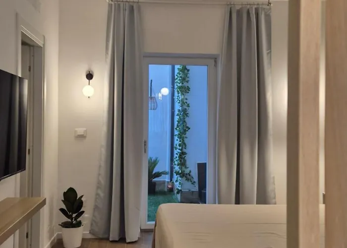 La Casa Di Athina 2