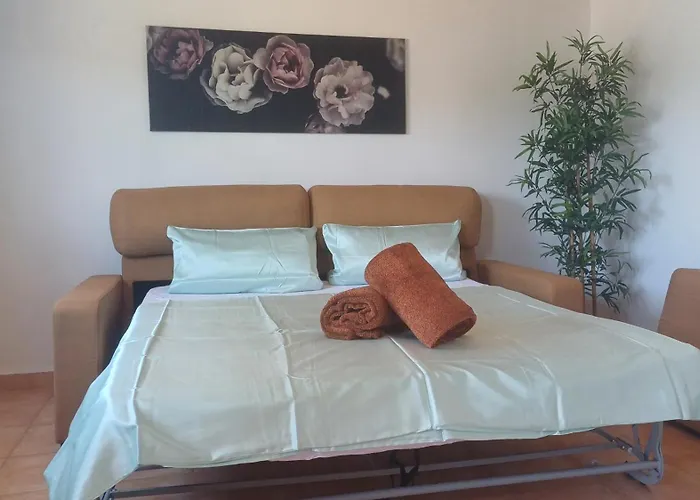 Casita Maria