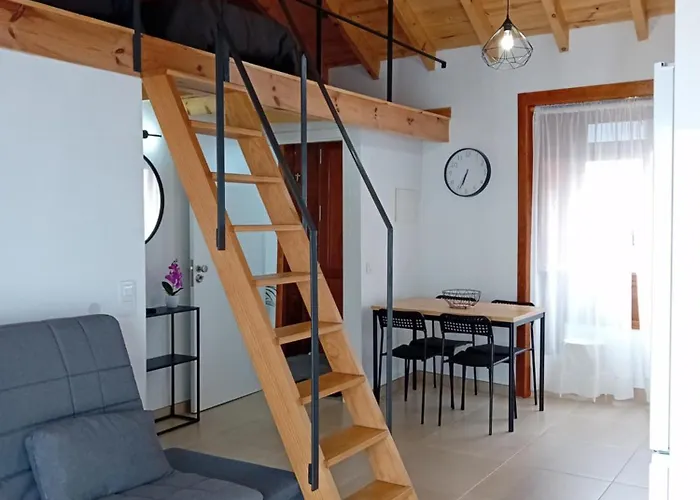 Casa Padie