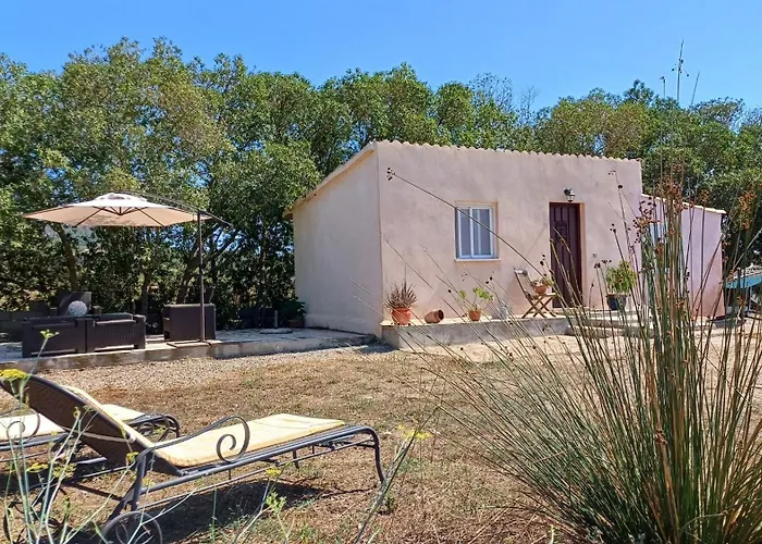 Casita Maria