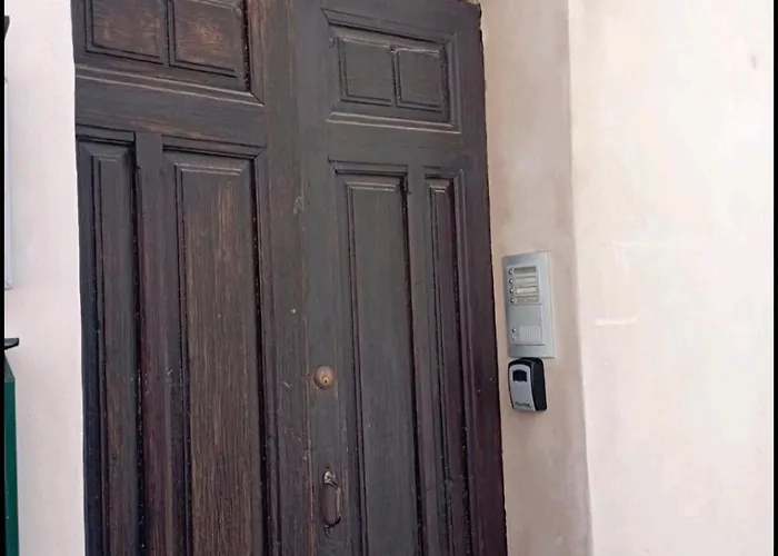 Dimora Iosto