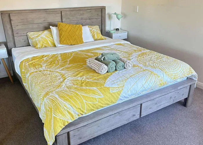 Beach Pad