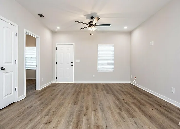 Easy Living Retreat