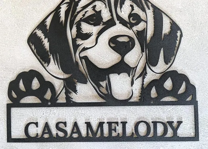 Casa Melody