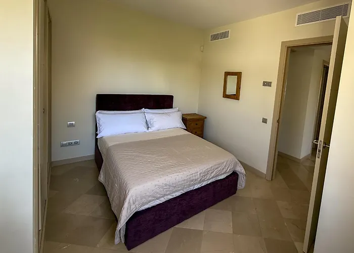 Luxus Apartment Mit Meerblick