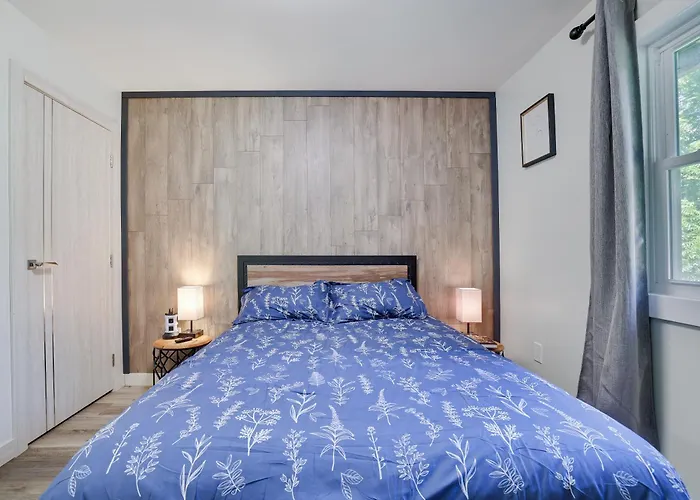 2 Bedroom Condo In Tannersville - 6 Minutes From Camelback Mountain