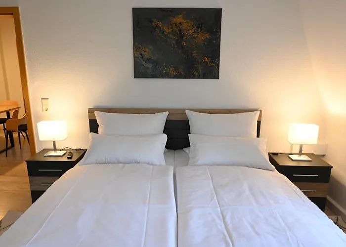 Ferienwohnung Am Saaleknie
