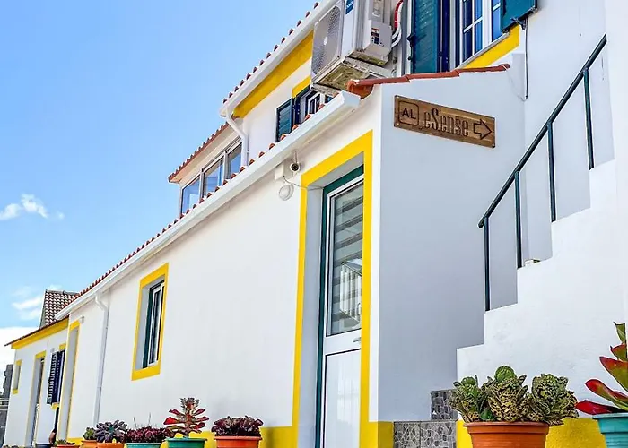Esense - Cabo Branco