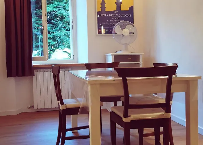 Apartment Borgo 29