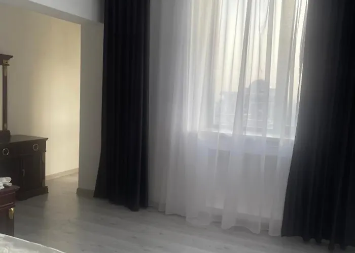 Palace Apartament