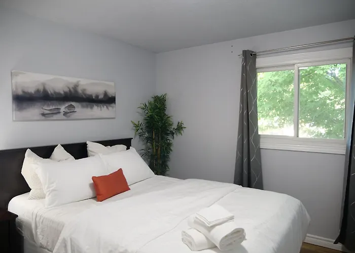 Entire Unique Apartment