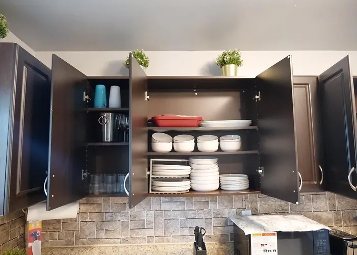 Entire Unique Apartment