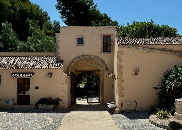 Chiusa Di Carlo