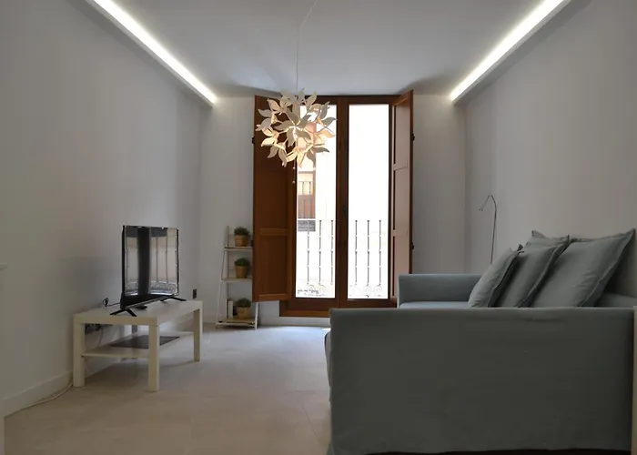 Apartamentos Suites&Homes