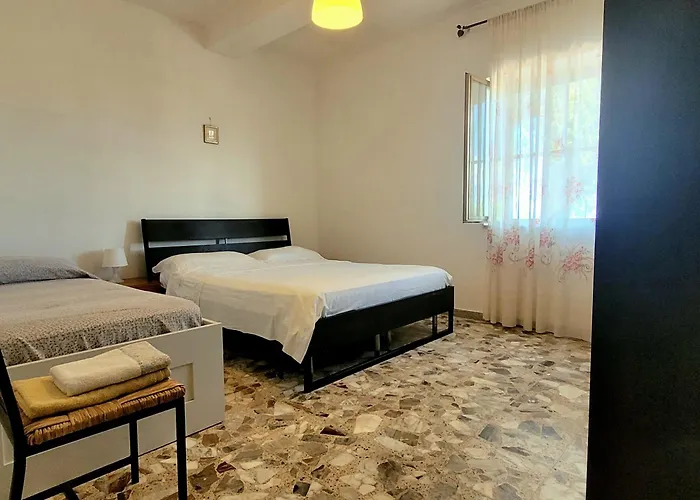 Villa S.Antonio