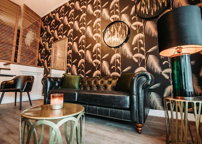 Short Stay Apartments Heerenveen