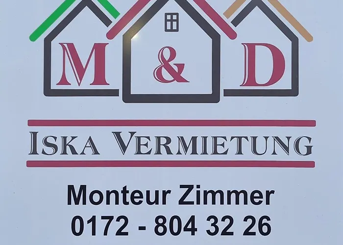 M&D Iska Vermietung W1