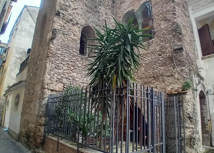 Dimora San Pietro a Corte