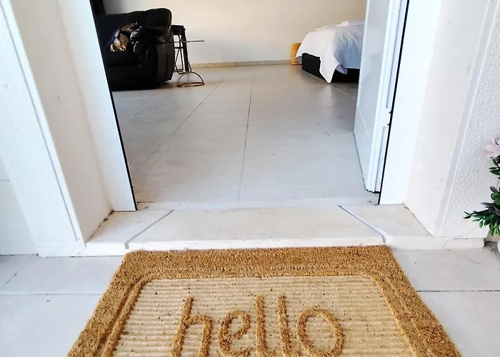 Verdizela Suites
