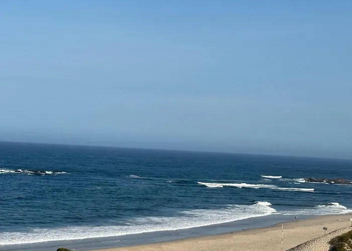 Apartamento Luz Da Praia