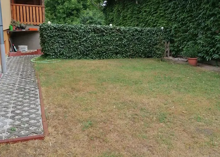 Lilu Apartman
