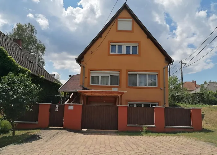Lilu Apartman