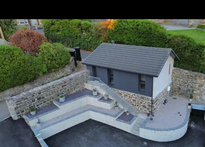 The Wee Bothy