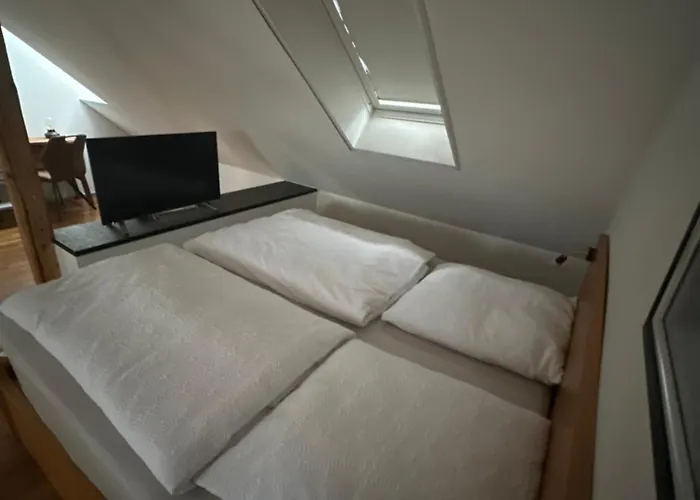 Beautiful Studio Apartment