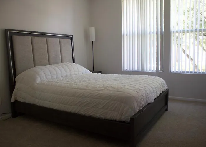 Luxury 3 Bedroom Apartment