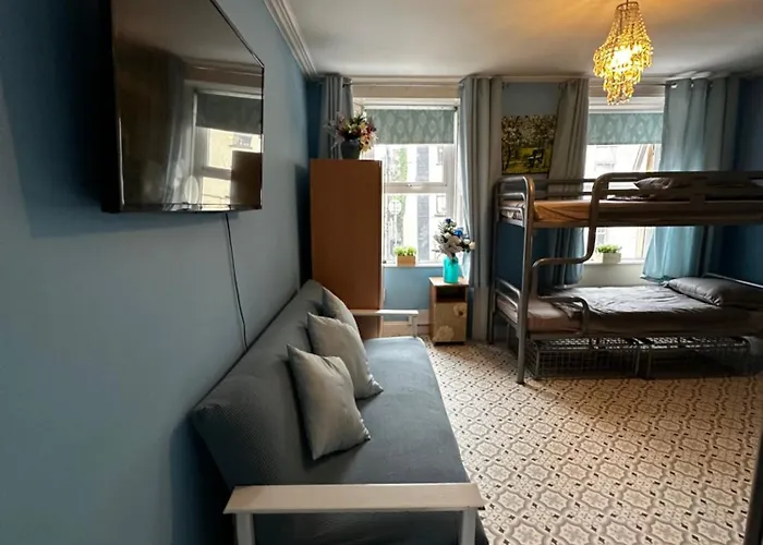 Waterford City Center Townhouse