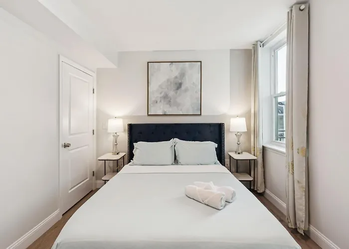 Stay At Luna On N 11Th St
