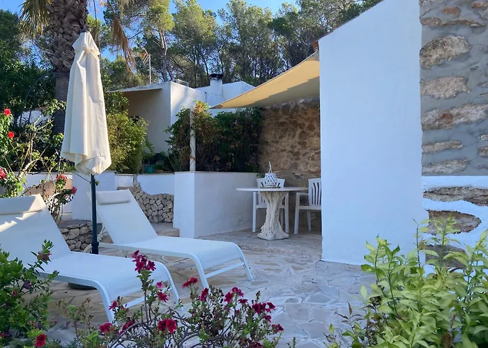 Apartamentos Pinosol