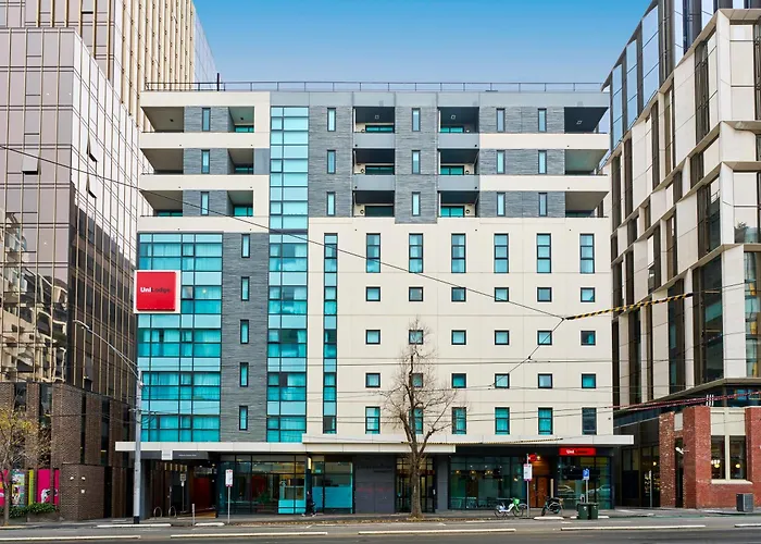 Essence Hotel Carlton