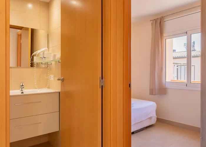 Residencial Super Stop Apartaments Torre Valentina