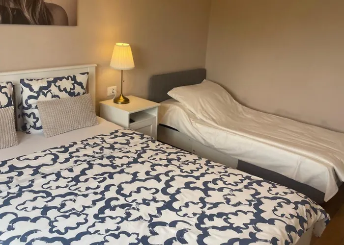Apartament Alba Carolina