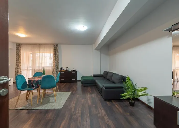 Studio Fortuna Park