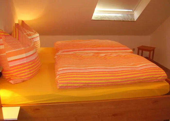 Ferienwohnung In Dornumersiel 20-073