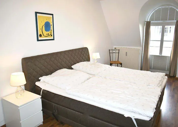 Haus Hess Ferienwohnung Nr 07