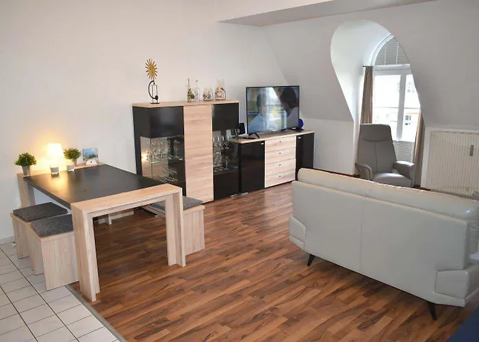 Haus Hess Ferienwohnung Nr 07