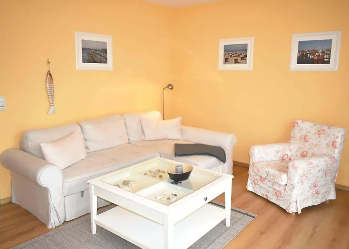 Ostseeallee 2 Ferienwohnung Nr 05