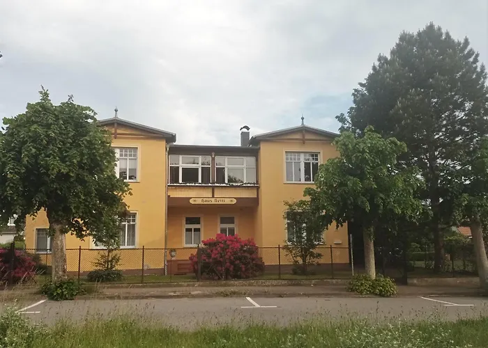 Kos - Haus Netti