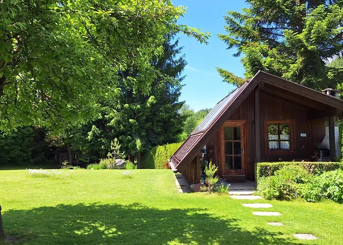 Haus Ackerer
