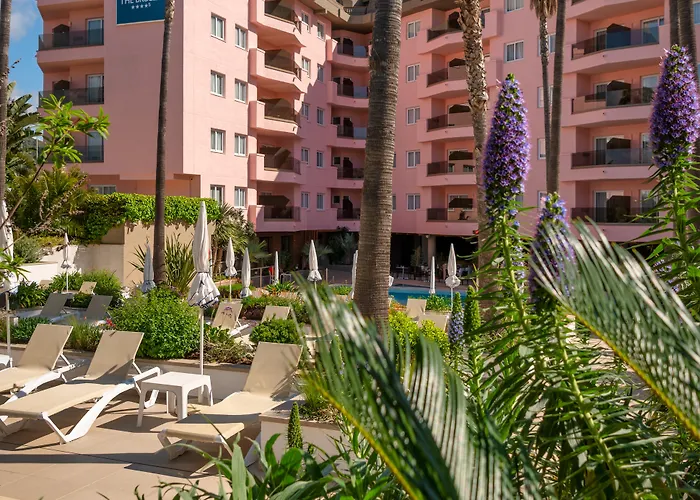 Aqua The Breeze & Spa - All Inclusive - Adults Only - 4Sup