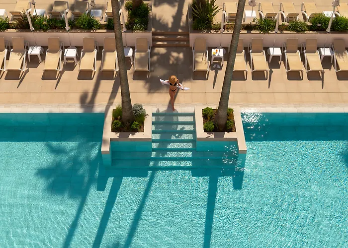 Aqua The Breeze & Spa - All Inclusive - Adults Only - 4Sup