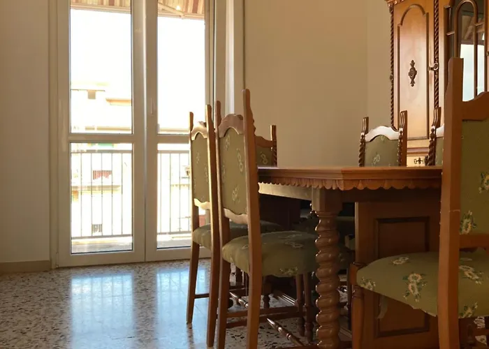 Casa Nostra